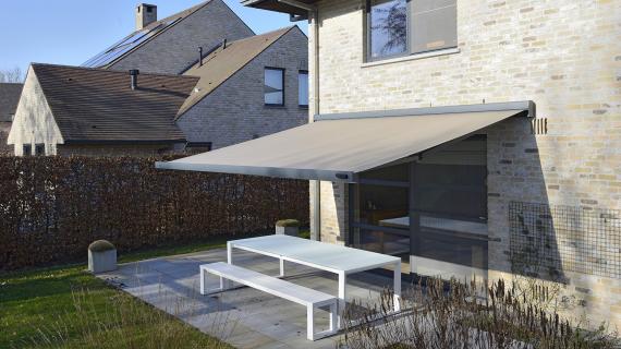 How Awnings Can Save You Money on Energy Bills
