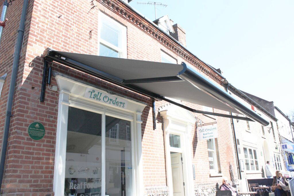 Cassita II Thetford