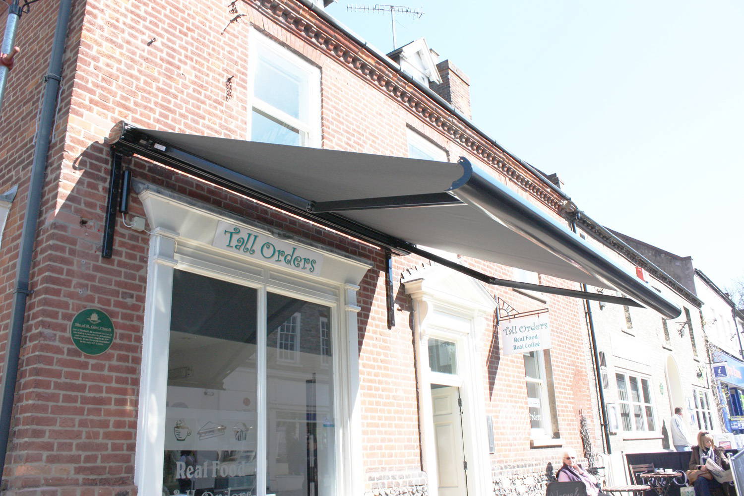 Cassita II Thetford