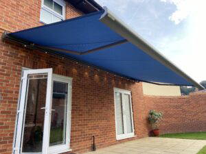 East Anglia Project