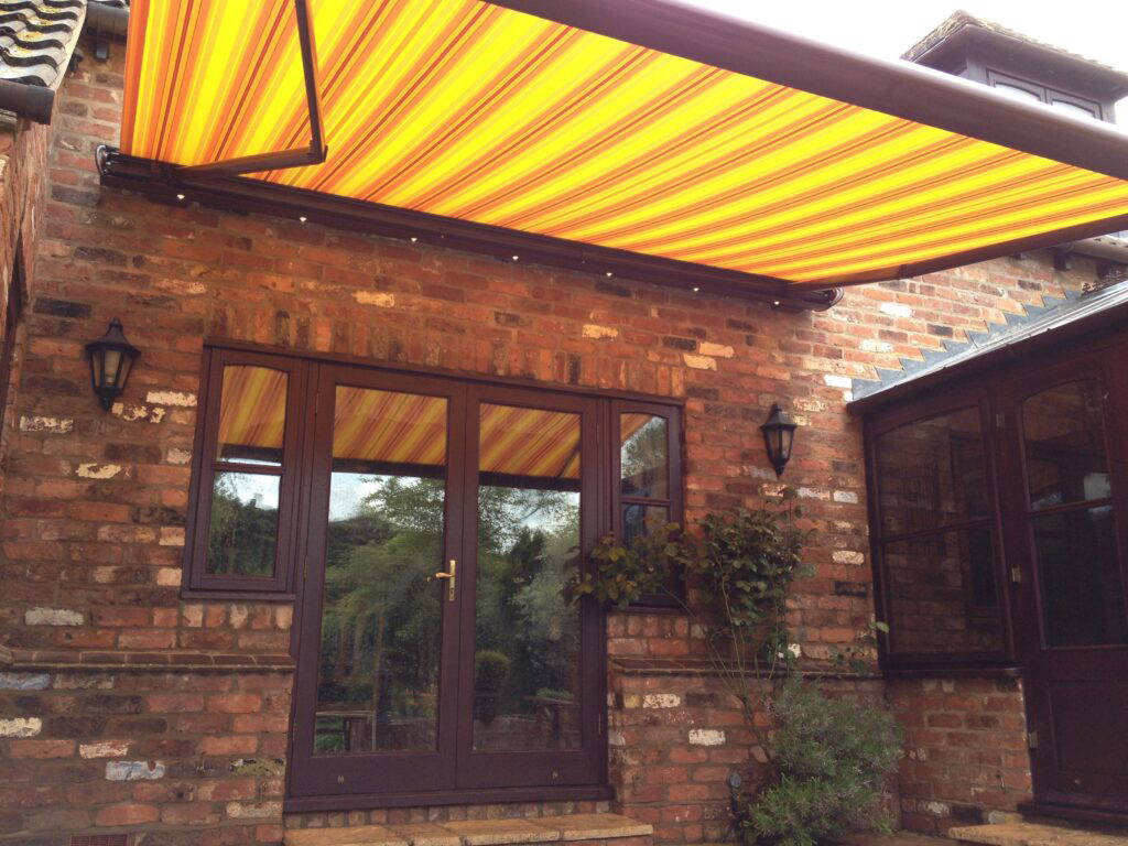 Wilburton Project