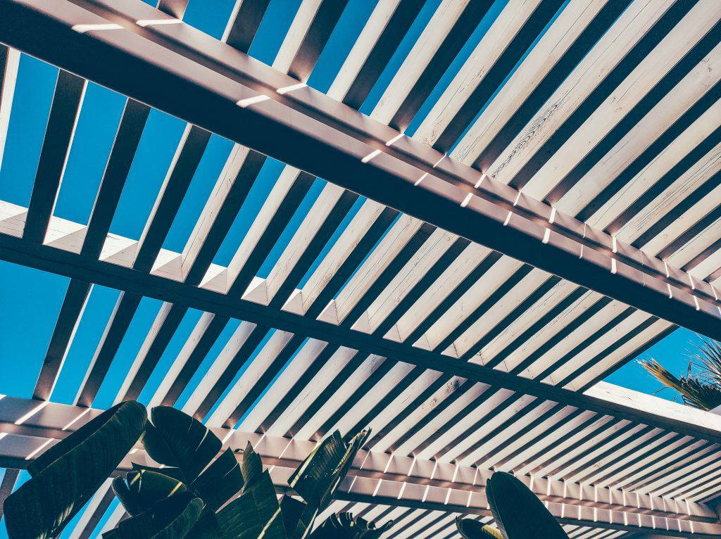 Winter-Proof Your Pergola: The Benefits of Adding a Waterproof Roof Awning
