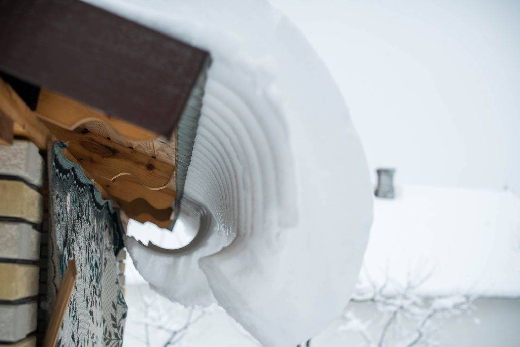 How to Clean and Store an Awning for Winter