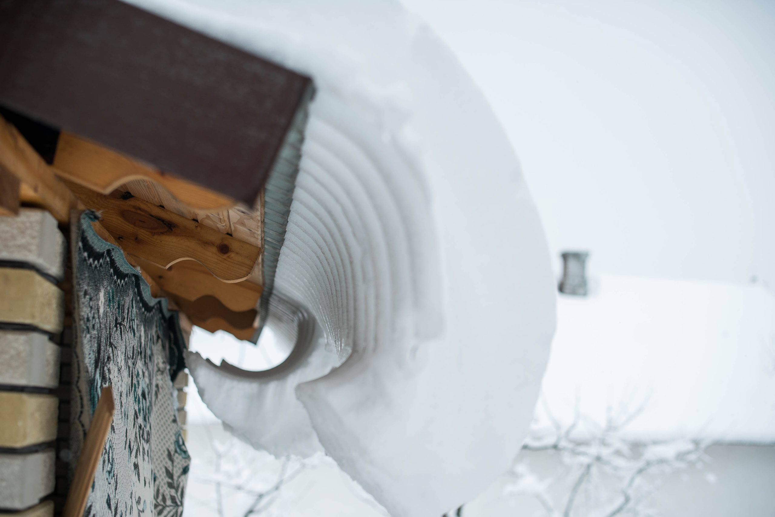 How to Clean and Store an Awning for Winter