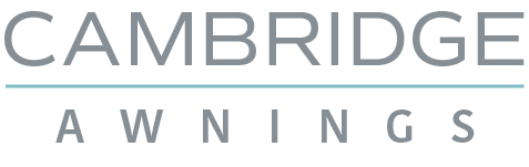 Cambridge Awnings Logo