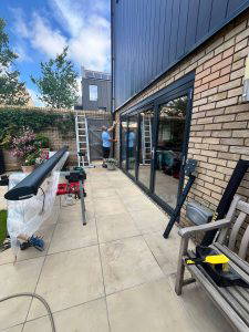 Pergola Systems